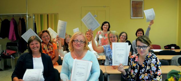 Programmas “Grāmatvedības akadēmija” dalībnieki augsti novērtē iegūtās zināšanas; piesakies arī Tu!